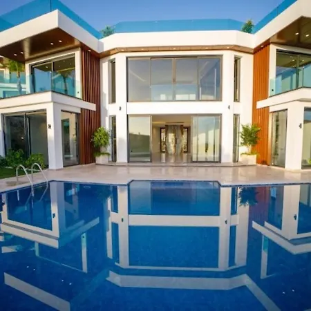 Turkbuku Luxury *