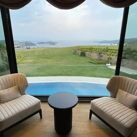 Turkbuku Luxury