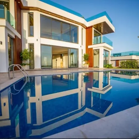 Turkbuku Luxury *
