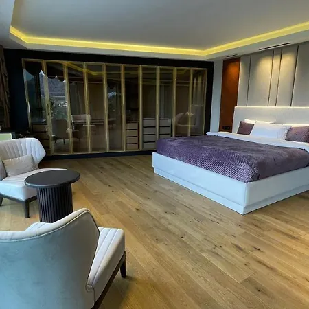 Turkbuku Luxury
