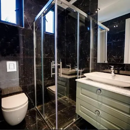 Villa Turkbuku Luxury *