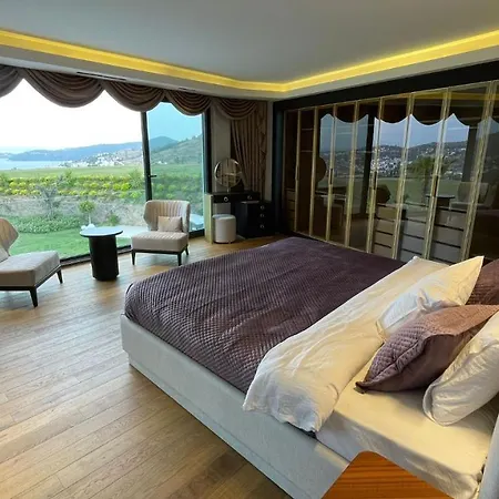 Turkbuku Luxury