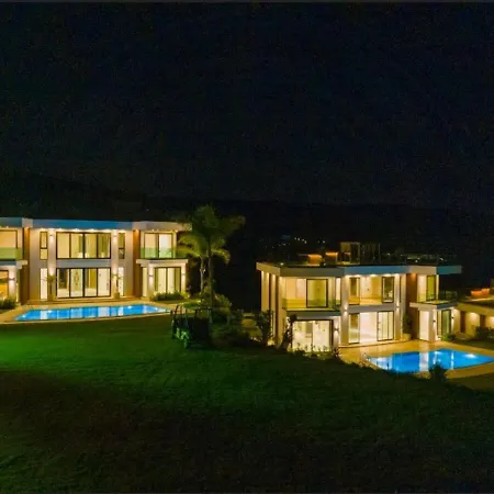 Turkbuku Luxury * Bodrum