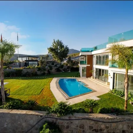Villa Turkbuku Luxury *