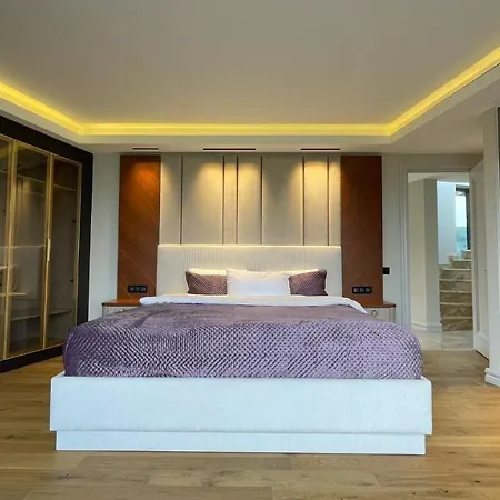 Turkbuku Luxury