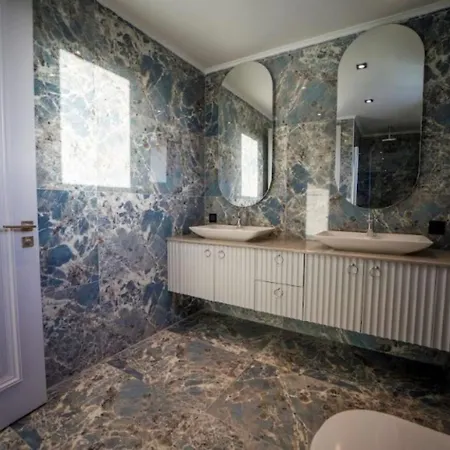 빌라 Turkbuku Luxury Bodrum