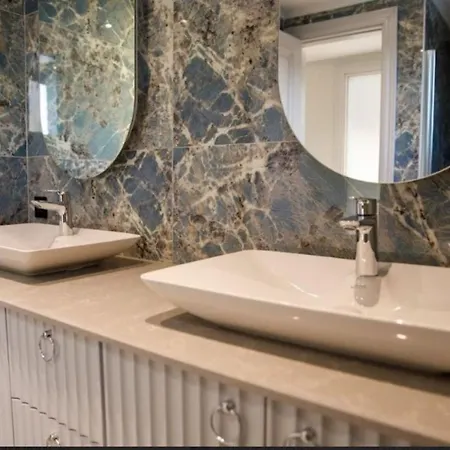 Turkbuku Luxury Bodrum