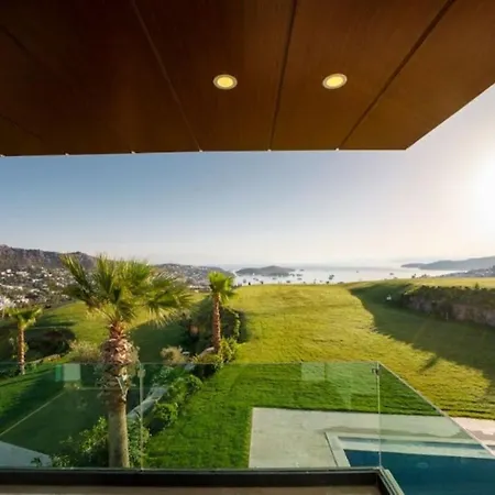 Villa Turkbuku Luxury *