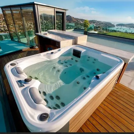 Turkbuku Luxury *