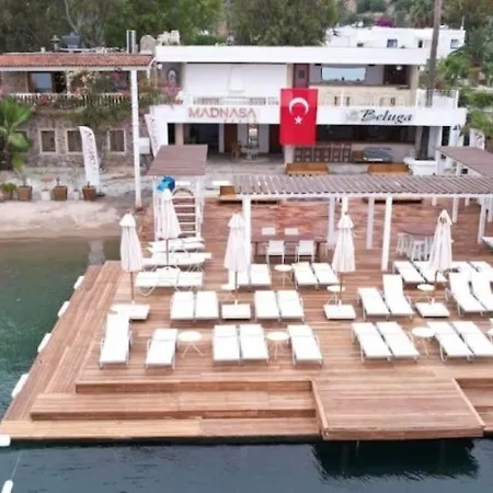 Turkbuku Luxury 빌라 *